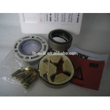 Original FK40 compressor shaft seal 80023/Compressor parts for bus Bock compressor parts/mechanical seals